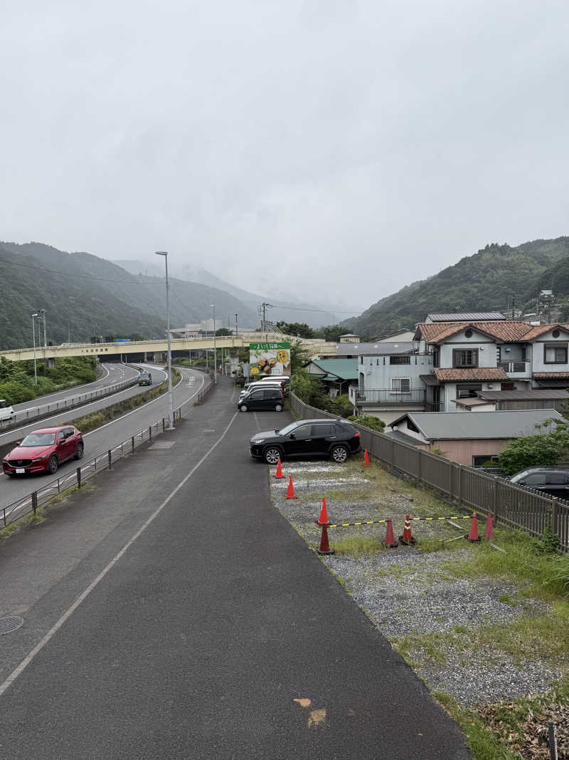 JD祭りさんの山賊サウナのサ活写真