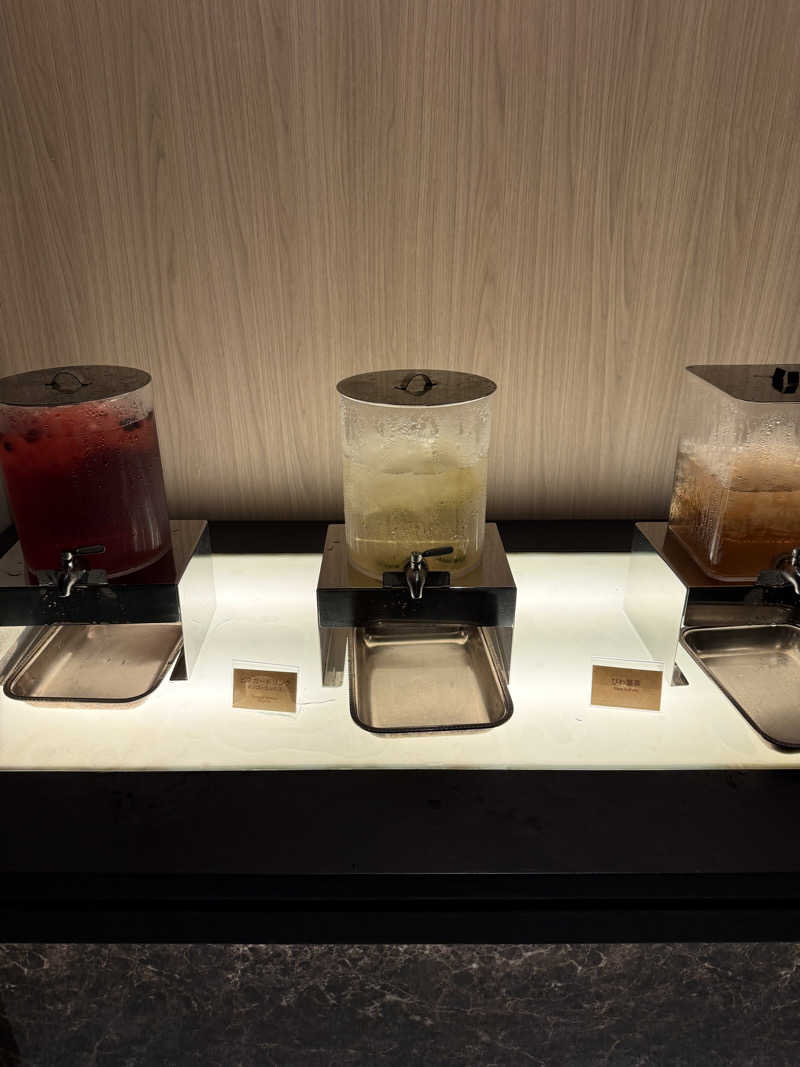 JD祭りさんのグランドメルキュール南房総リゾート & スパのサ活写真