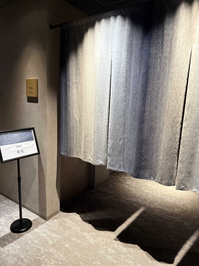 JD祭りさんのグランドメルキュール南房総リゾート & スパのサ活写真