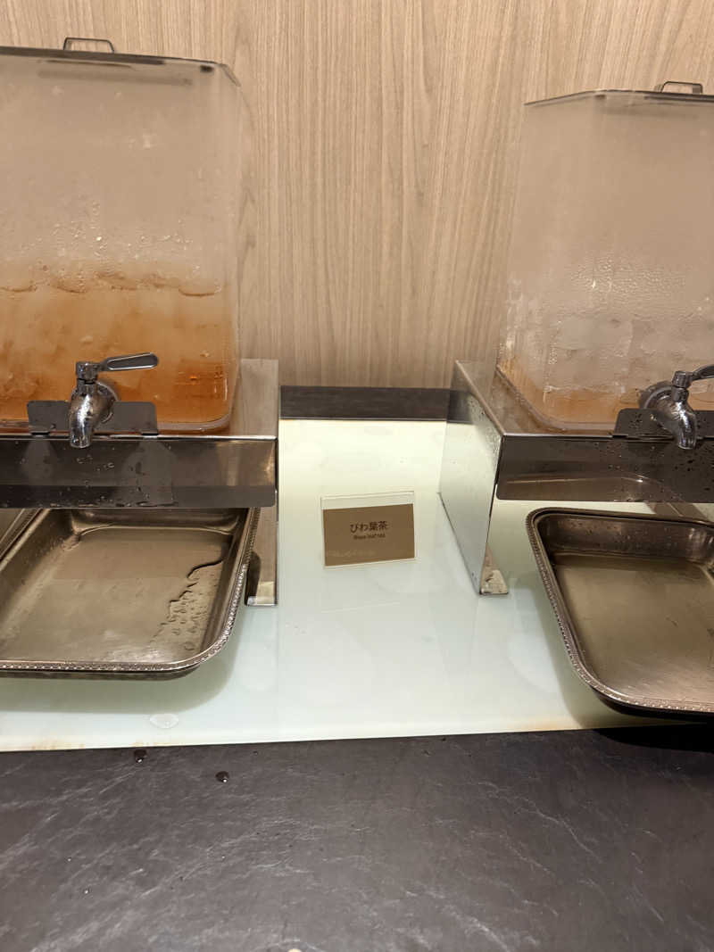 JD祭りさんのグランドメルキュール南房総リゾート & スパのサ活写真