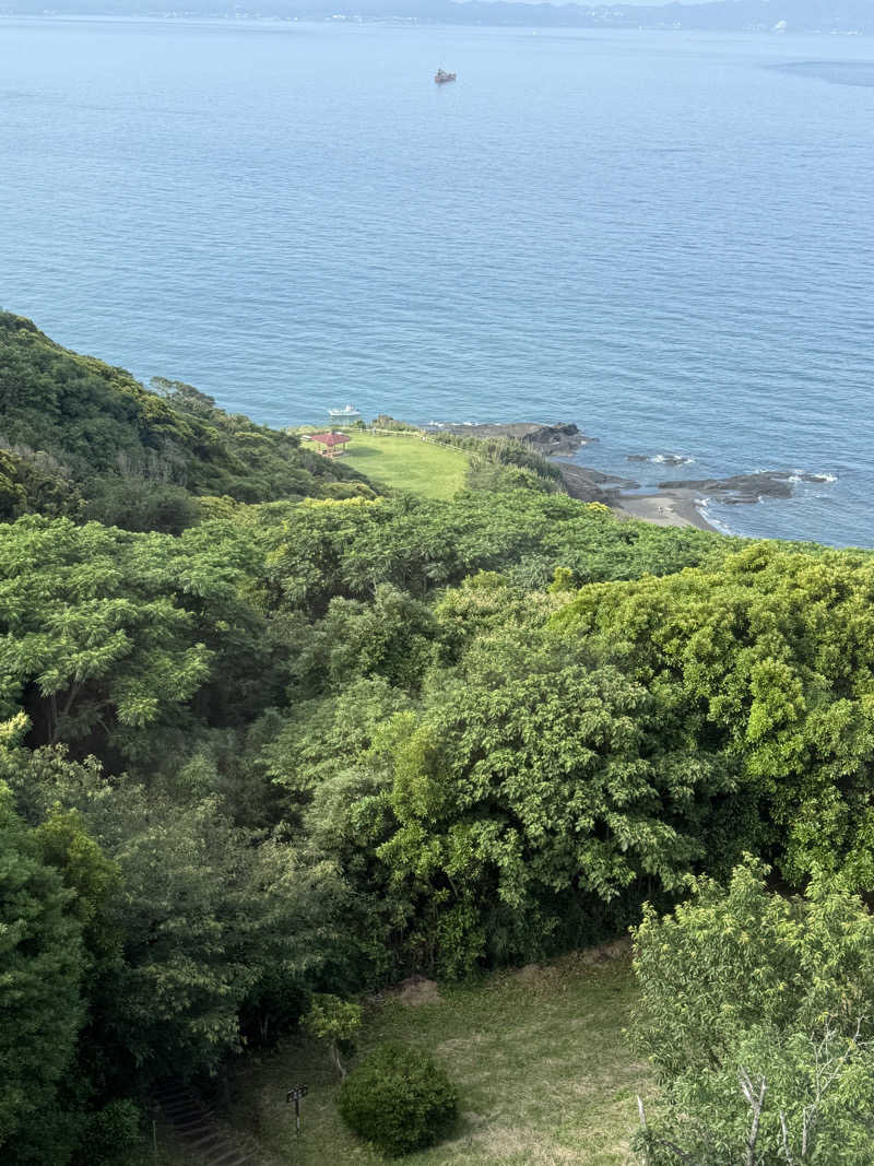 JD祭りさんのグランドメルキュール南房総リゾート & スパのサ活写真