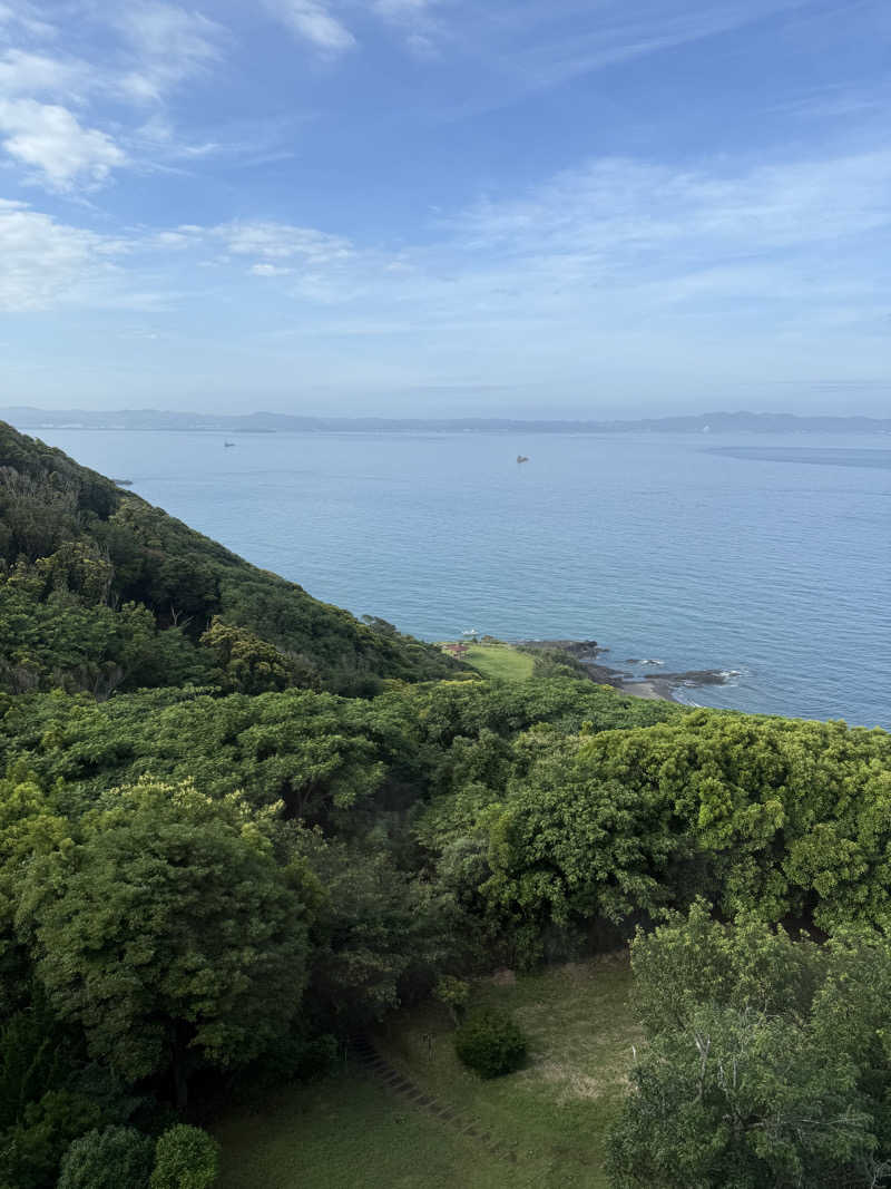 JD祭りさんのグランドメルキュール南房総リゾート & スパのサ活写真