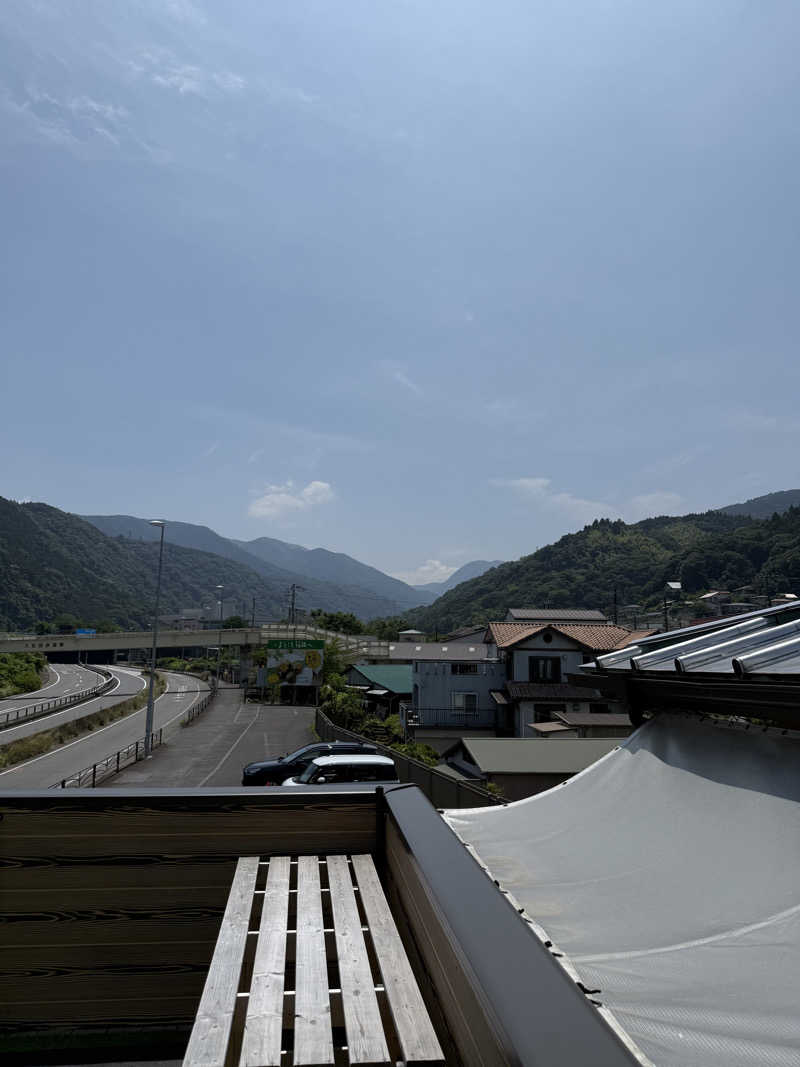 JD祭りさんの山賊サウナのサ活写真