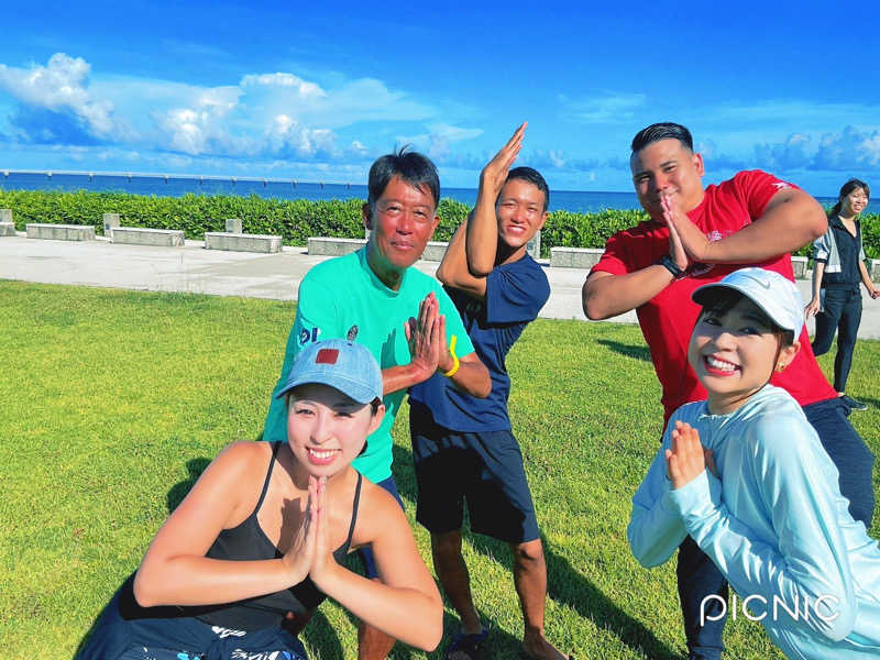 JD祭りさんの琉球温泉 龍神の湯のサ活写真