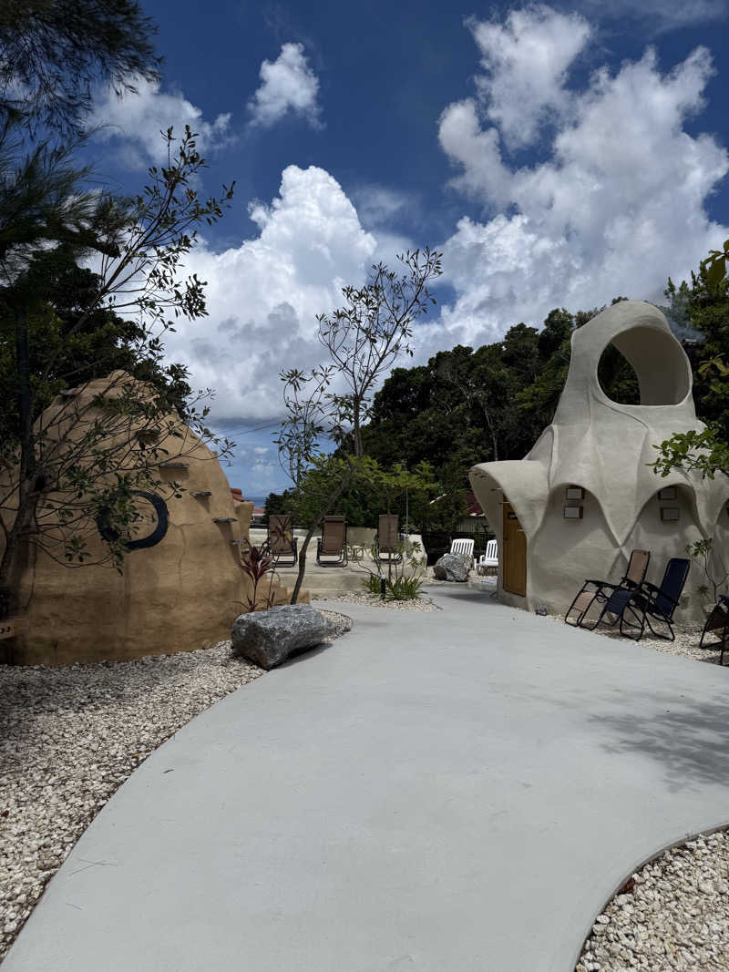 JD祭りさんのサ郷kakeRuのサ活写真