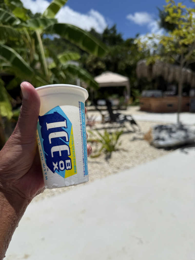 JD祭りさんのサ郷kakeRuのサ活写真