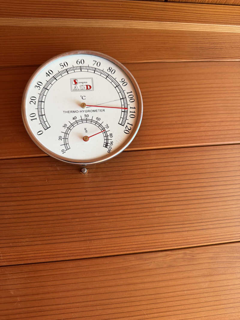 JD祭りさんの古宇利島サウナティーダのサ活写真