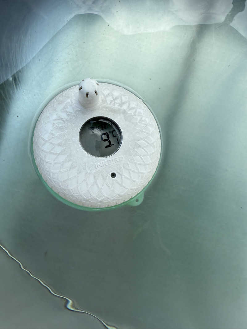 JD祭りさんの古宇利島サウナティーダのサ活写真