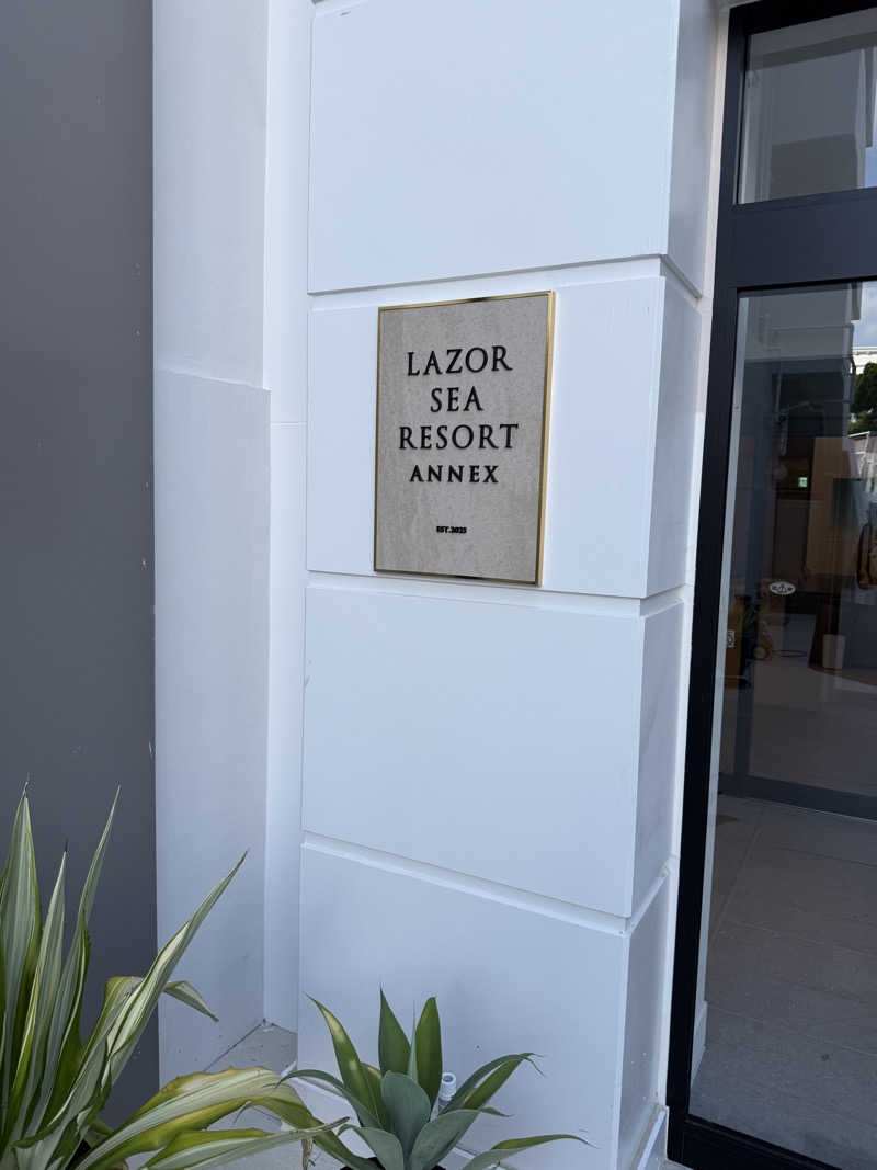 JD祭りさんのThida saunaのサ活写真