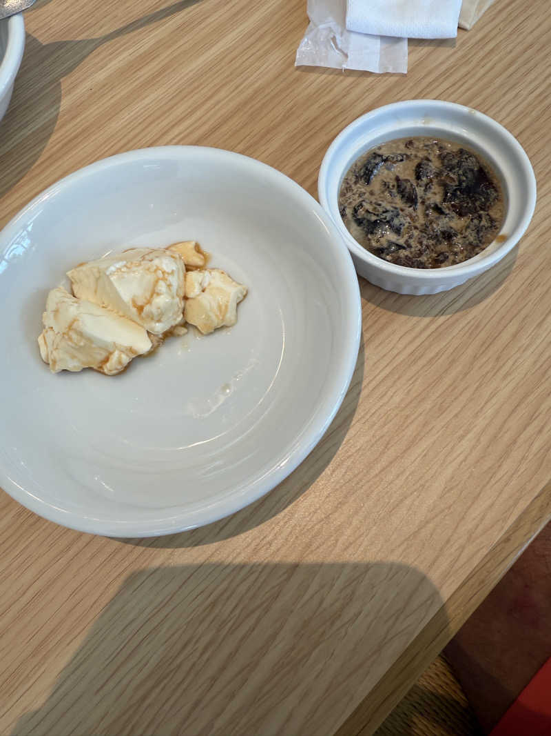 JD祭りさんのThida saunaのサ活写真