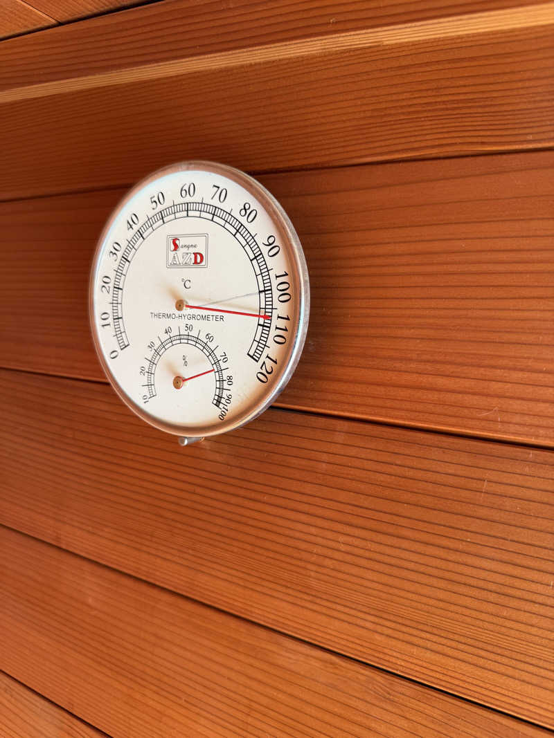 JD祭りさんの古宇利島サウナティーダのサ活写真