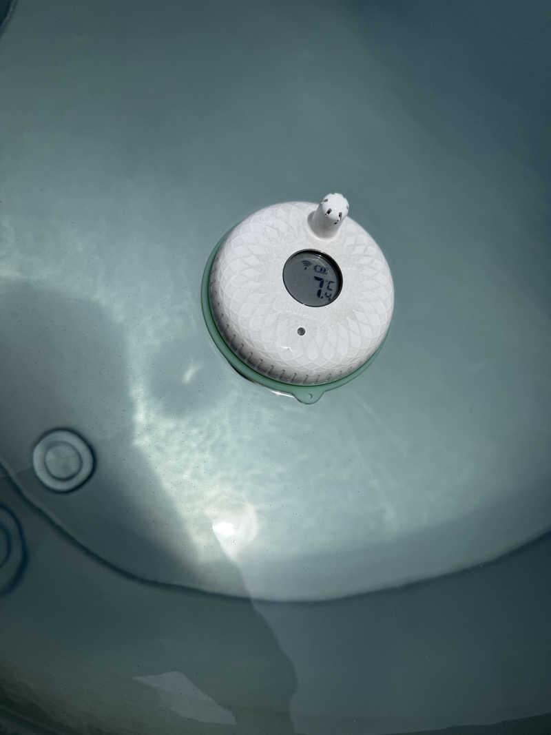 JD祭りさんの古宇利島サウナティーダのサ活写真