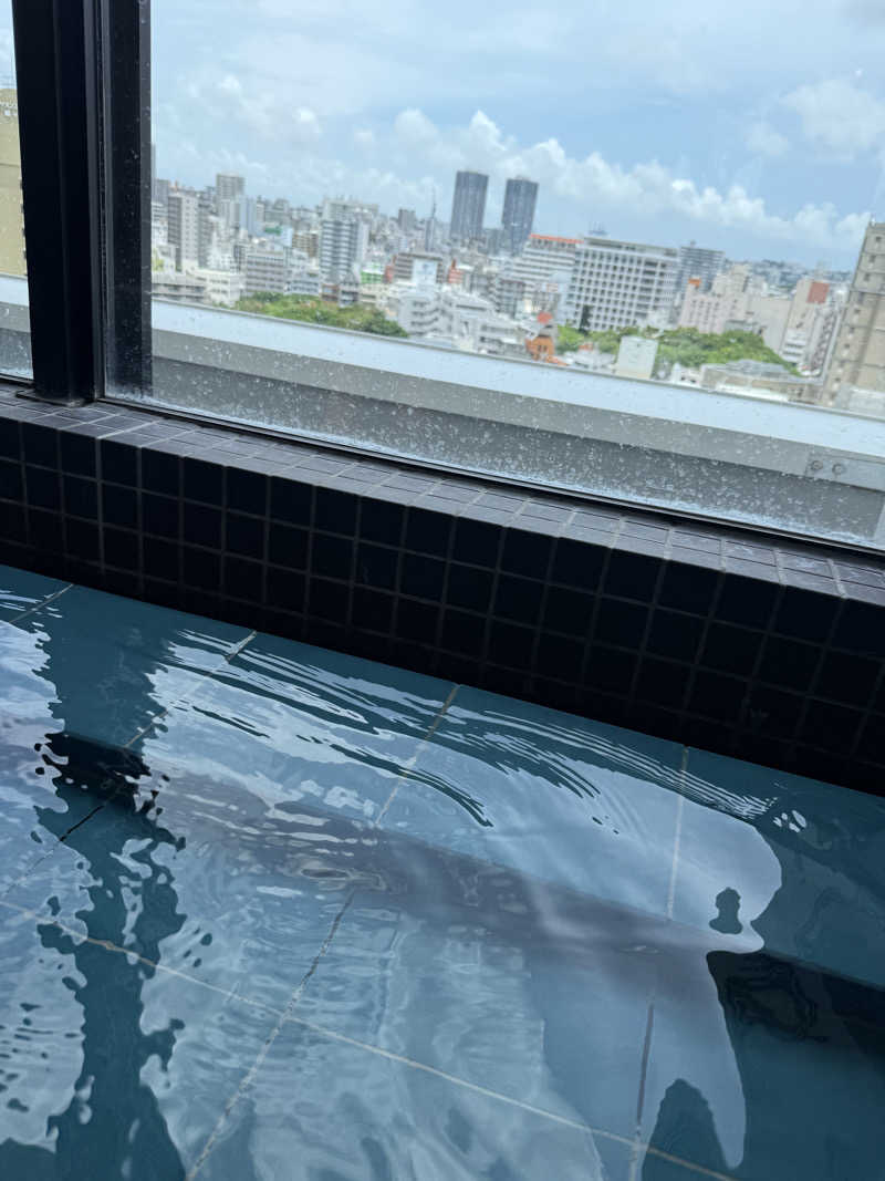 JD祭りさんのSouthwest Grand Hotelのサ活写真