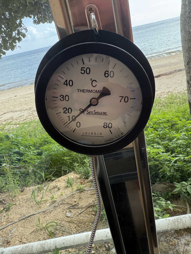 JD祭りさんのThida saunaのサ活写真