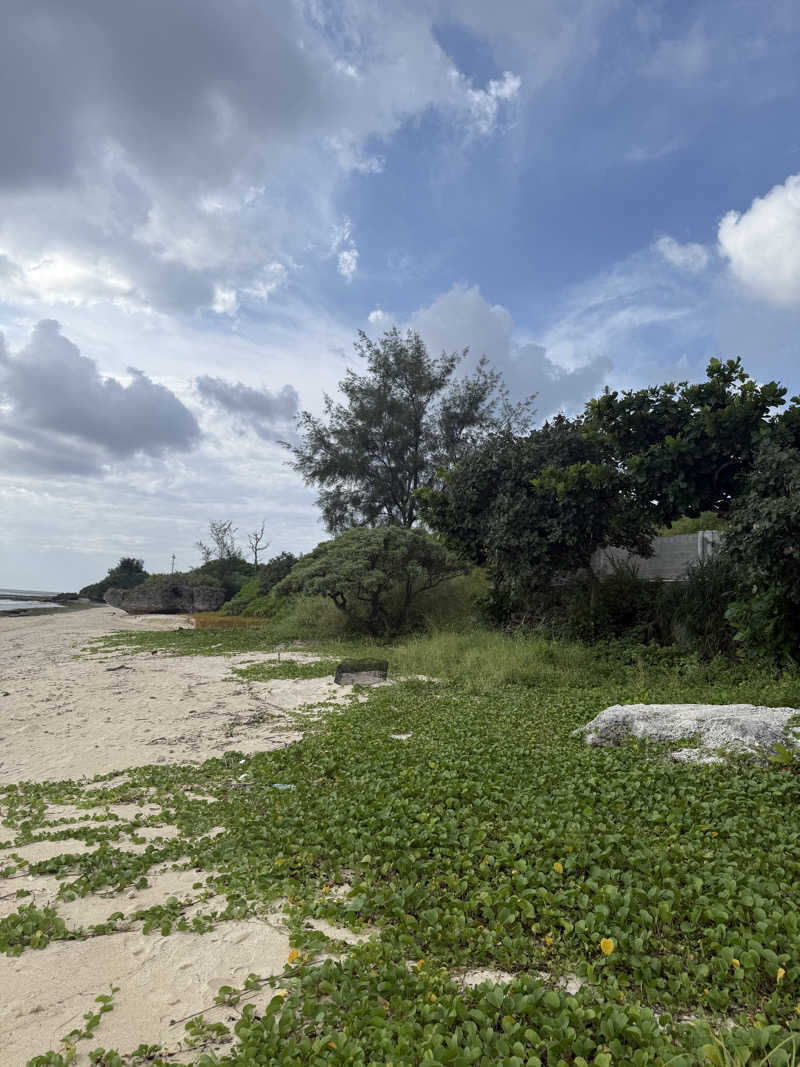 JD祭りさんのThida saunaのサ活写真