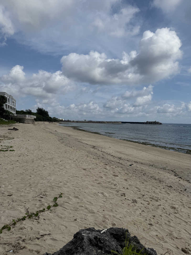 JD祭りさんのThida saunaのサ活写真