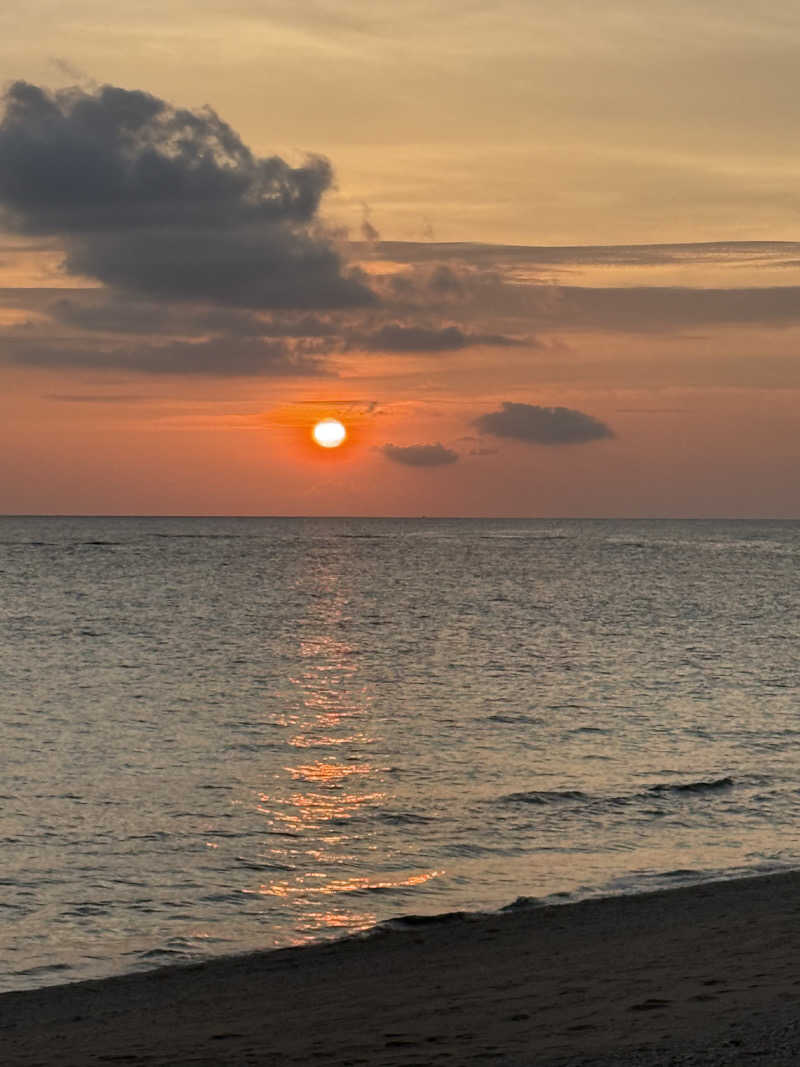 JD祭りさんのThida saunaのサ活写真