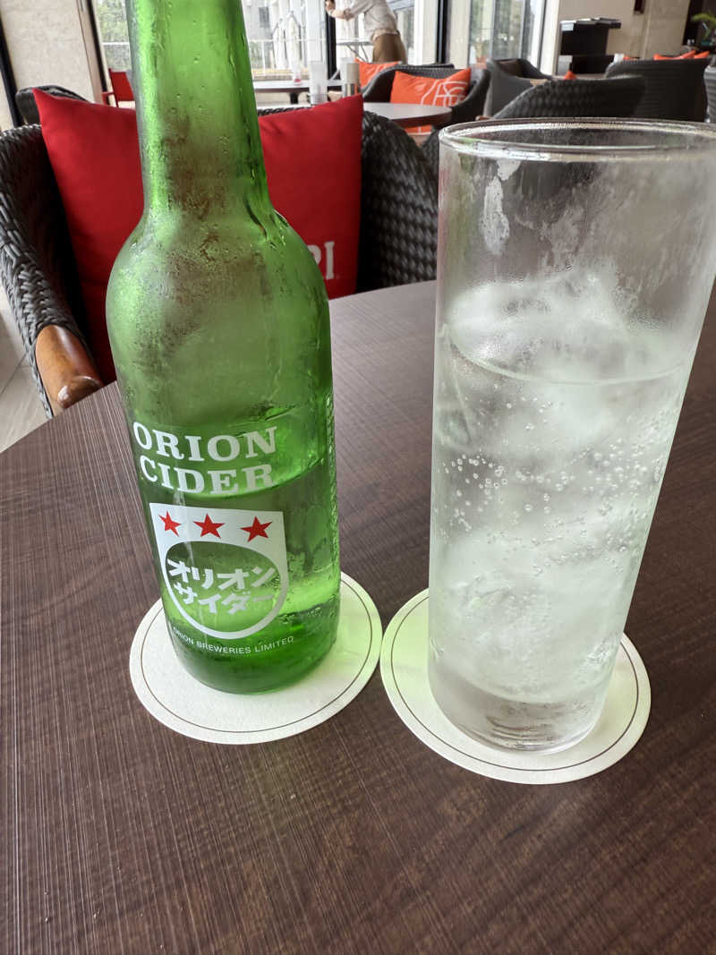 JD祭りさんの琉球温泉 龍神の湯のサ活写真