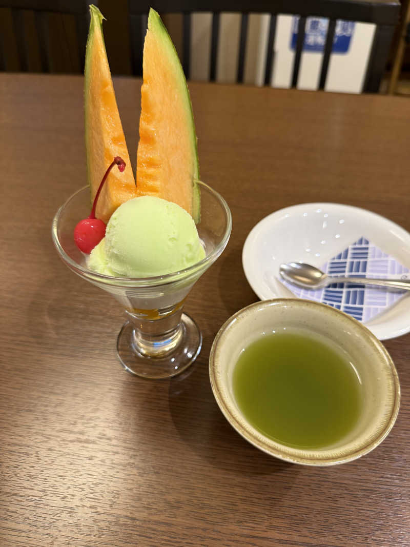 JD祭りさんのはだの・湯河原温泉 万葉の湯のサ活写真