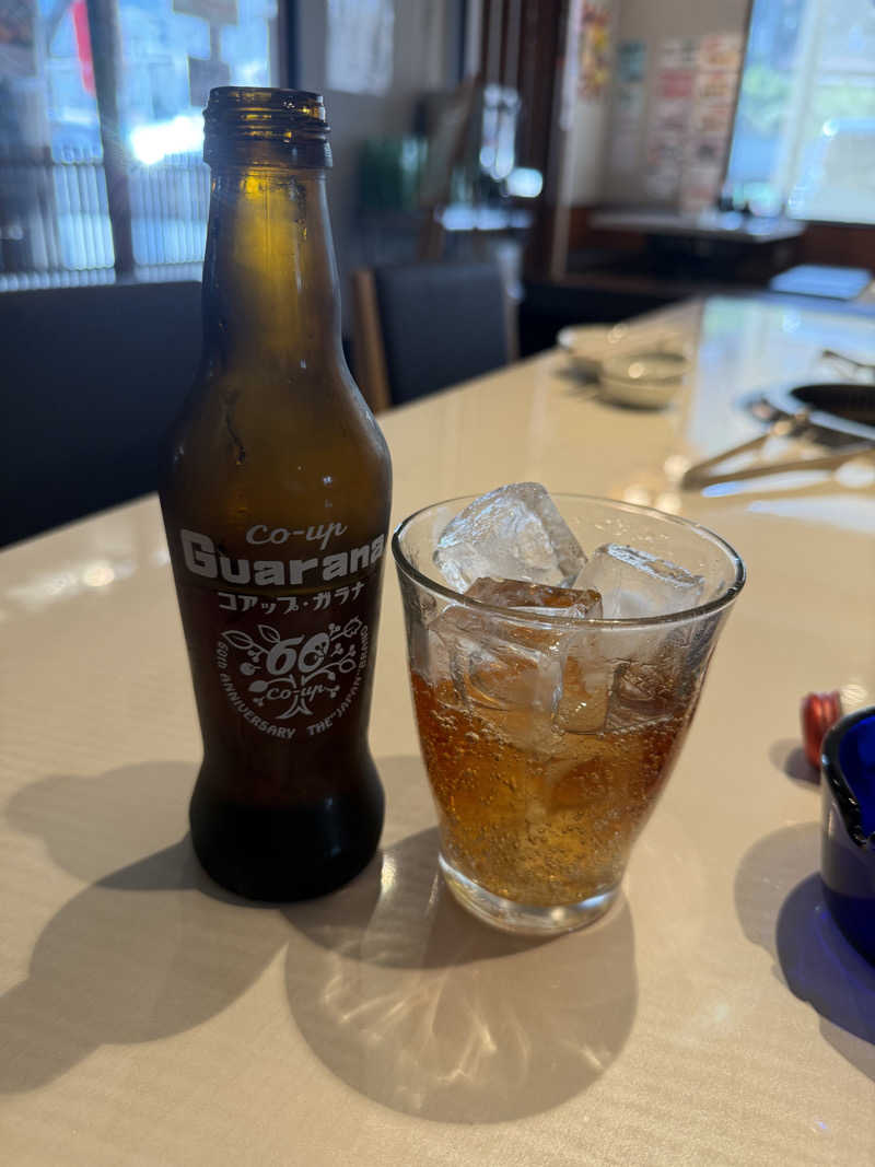 JD祭りさんの山賊サウナのサ活写真