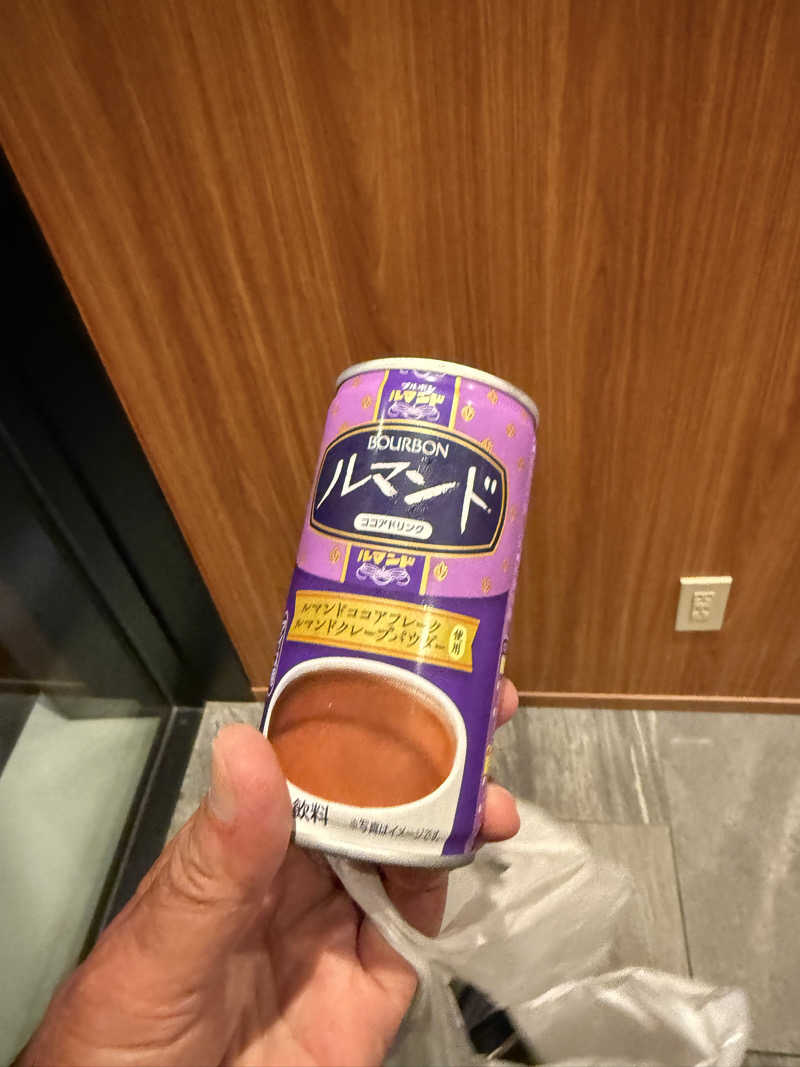 JD祭りさんのカンデオホテルズ大宮のサ活写真