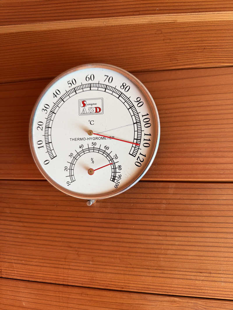 JD祭りさんの古宇利島サウナティーダのサ活写真