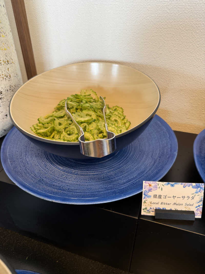 JD祭りさんの琉球温泉 龍神の湯のサ活写真
