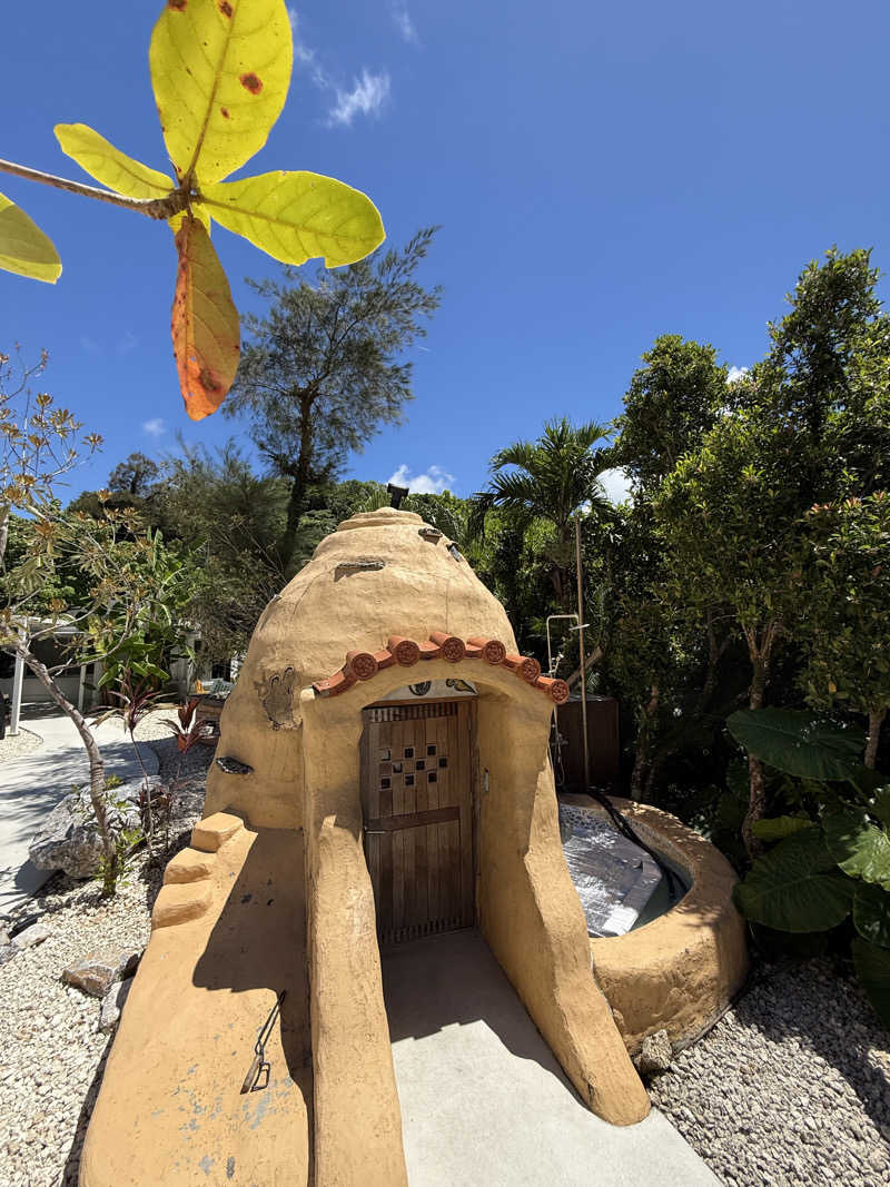 JD祭りさんのサ郷kakeRuのサ活写真