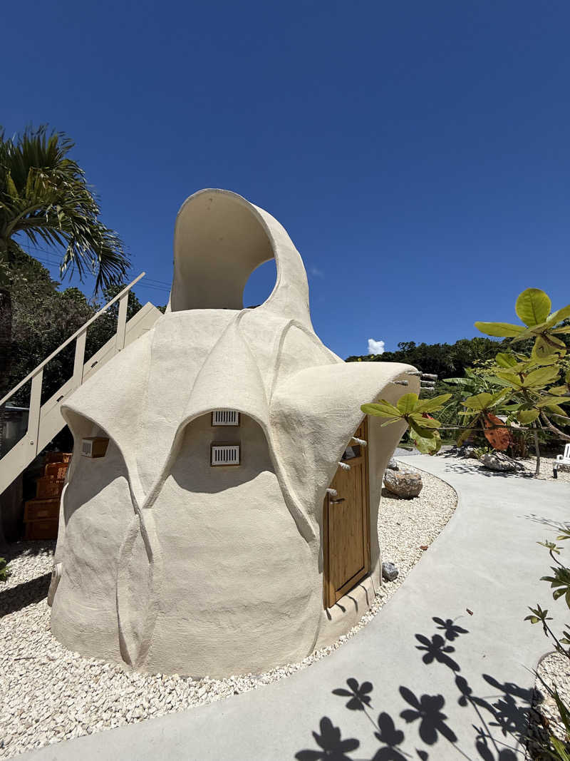 JD祭りさんのサ郷kakeRuのサ活写真