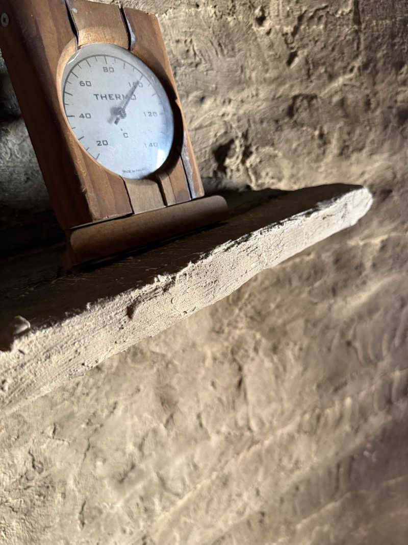 JD祭りさんのサ郷kakeRuのサ活写真