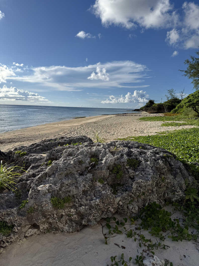 JD祭りさんのThida saunaのサ活写真