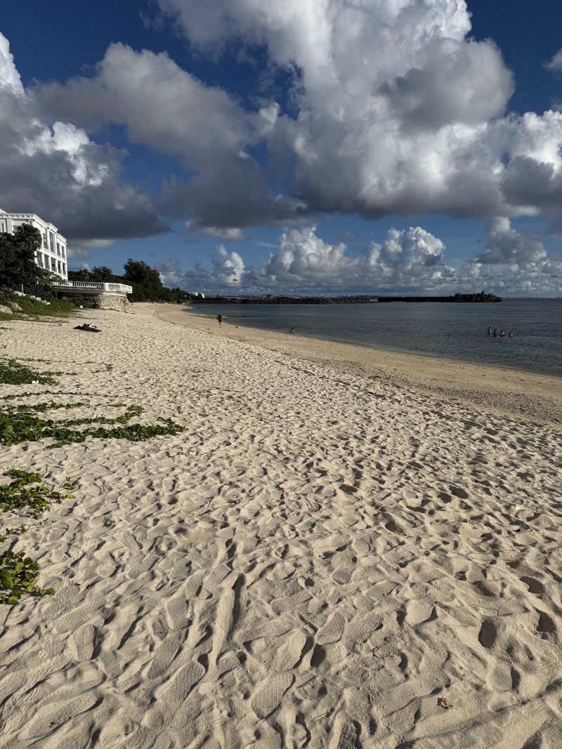 JD祭りさんのThida saunaのサ活写真