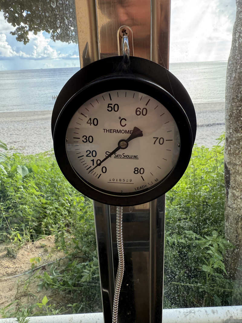 JD祭りさんのThida saunaのサ活写真