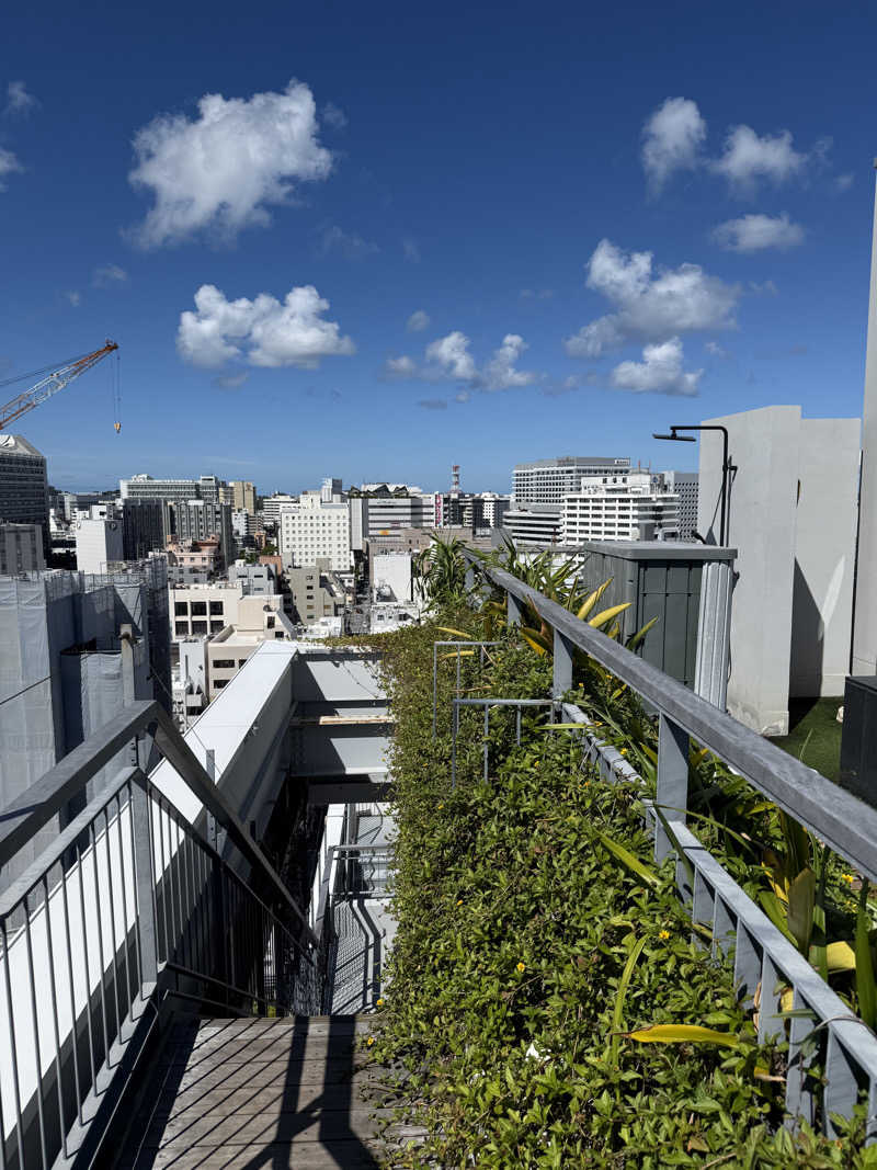 JD祭りさんのSouthwest Grand Hotelのサ活写真