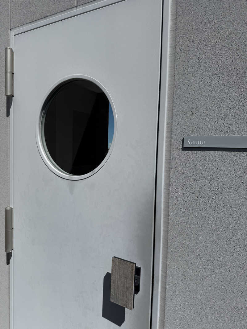 JD祭りさんのSouthwest Grand Hotelのサ活写真