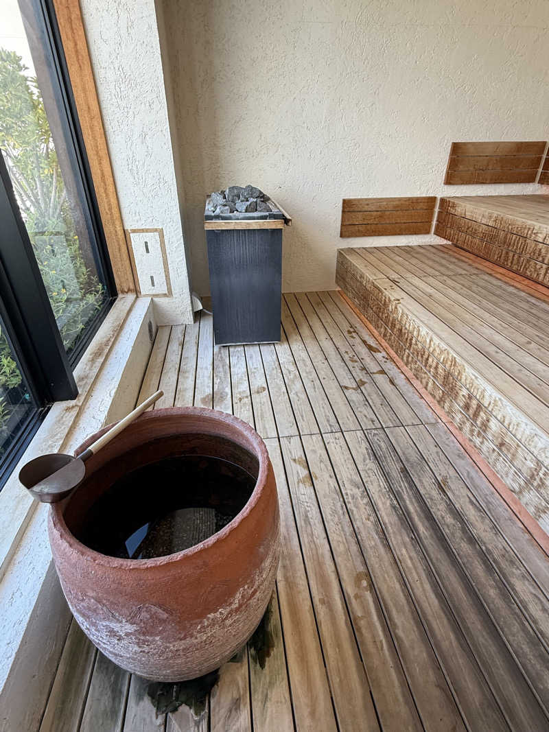 JD祭りさんのSouthwest Grand Hotelのサ活写真