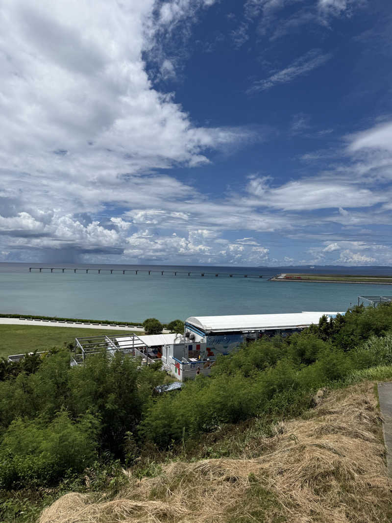JD祭りさんの琉球温泉 龍神の湯のサ活写真