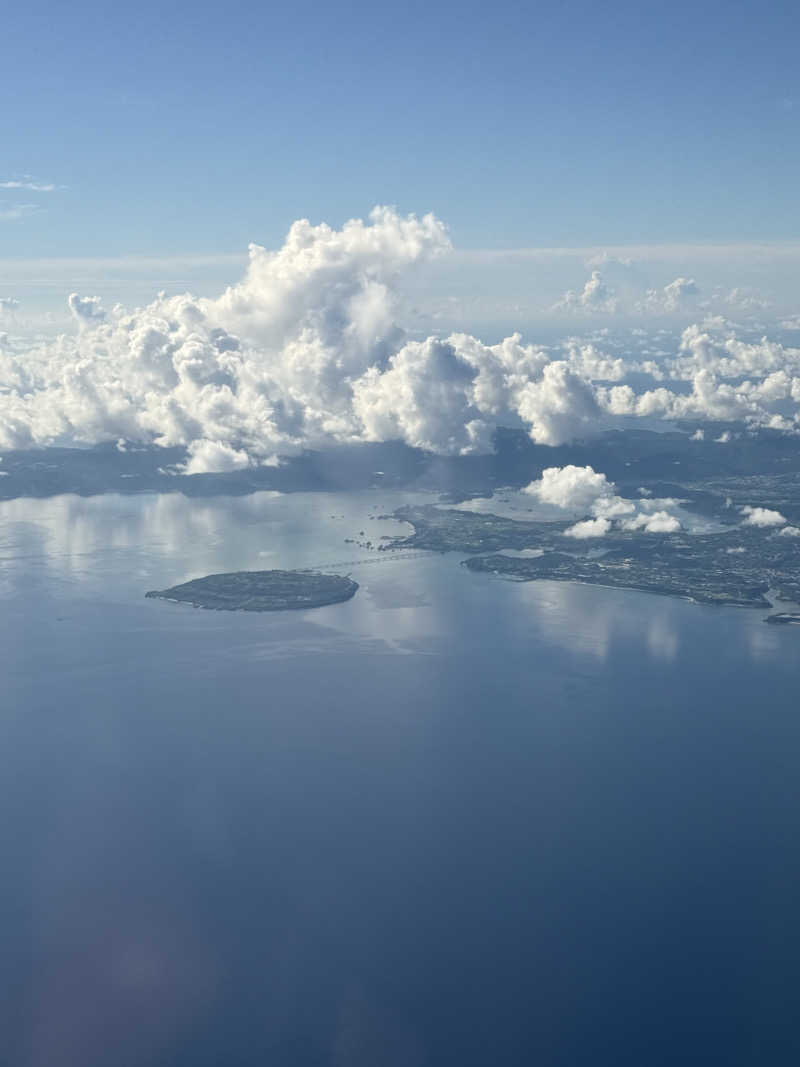 JD祭りさんの天然温泉 平和島のサ活写真