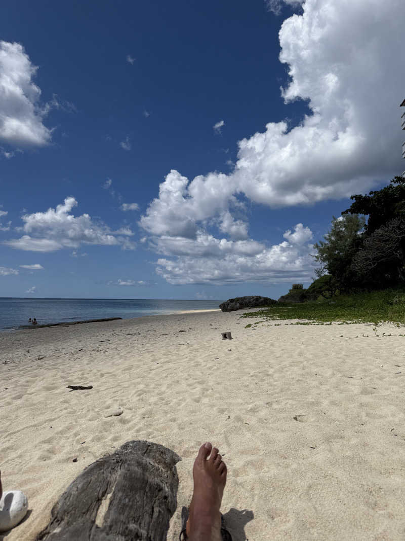 JD祭りさんのThida saunaのサ活写真