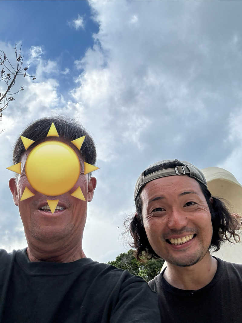 JD祭りさんのサ郷kakeRuのサ活写真