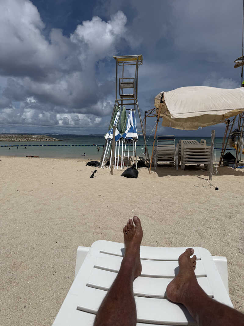 JD祭りさんのASBO STAY HOTEL アスボステイホテルのサ活写真