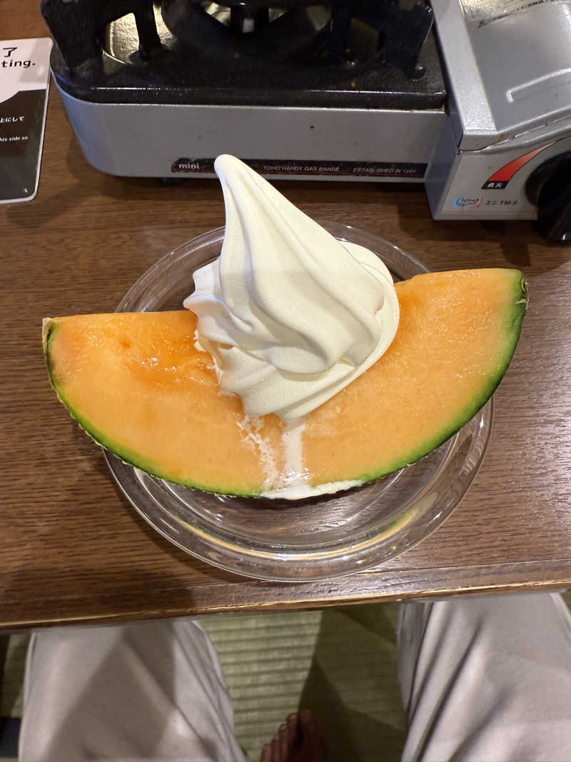 JD祭りさんのはだの・湯河原温泉 万葉の湯のサ活写真