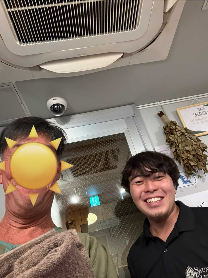JD祭りさんのサウナセンター稲荷町(旧サウナホテルニュー大泉 稲荷町店)のサ活写真