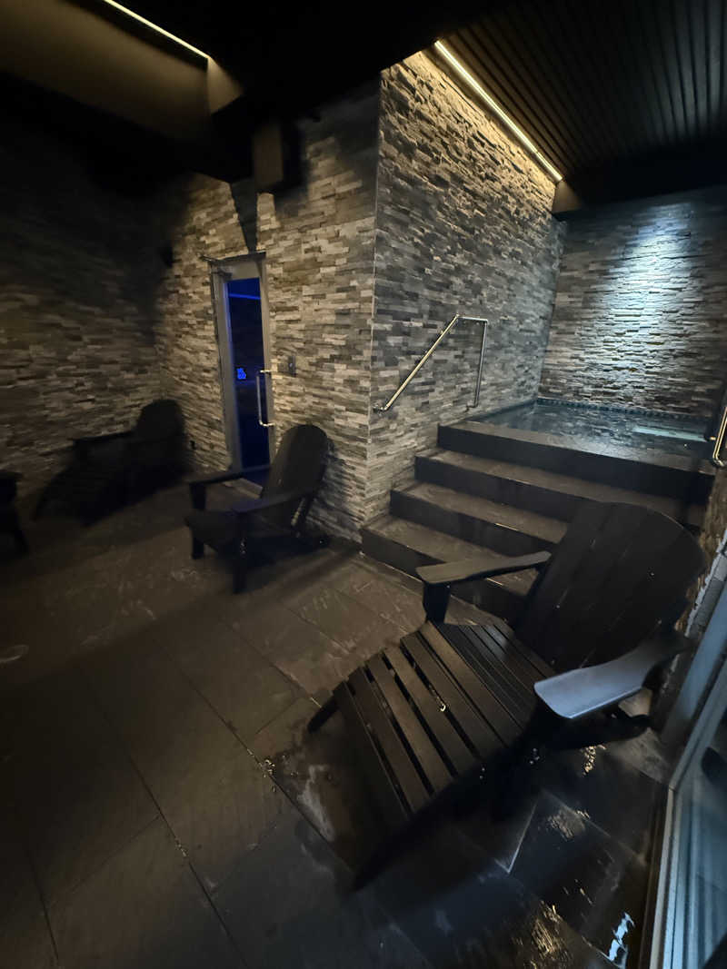 JD祭りさんのLUXURY PRIVATE SAUNA KAIO 那覇のサ活写真