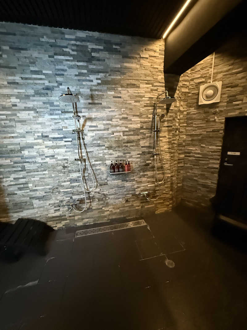 JD祭りさんのLUXURY PRIVATE SAUNA KAIO 那覇のサ活写真