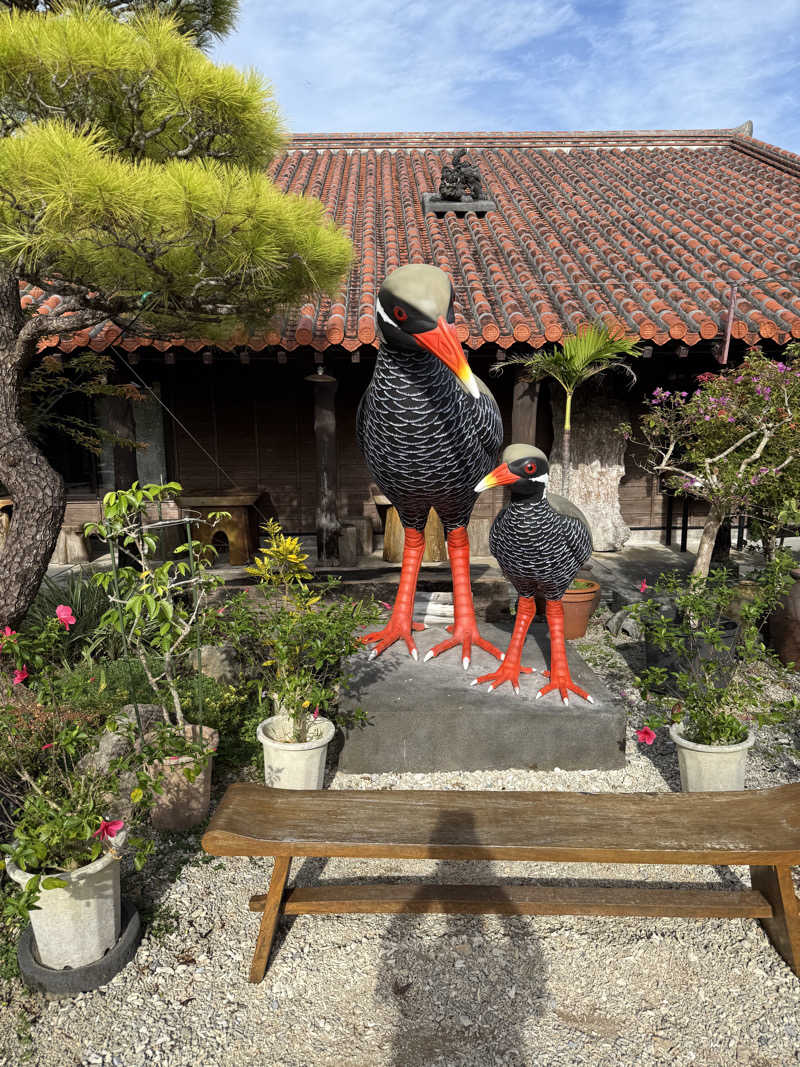 JD祭りさんの古宇利島サウナティーダのサ活写真