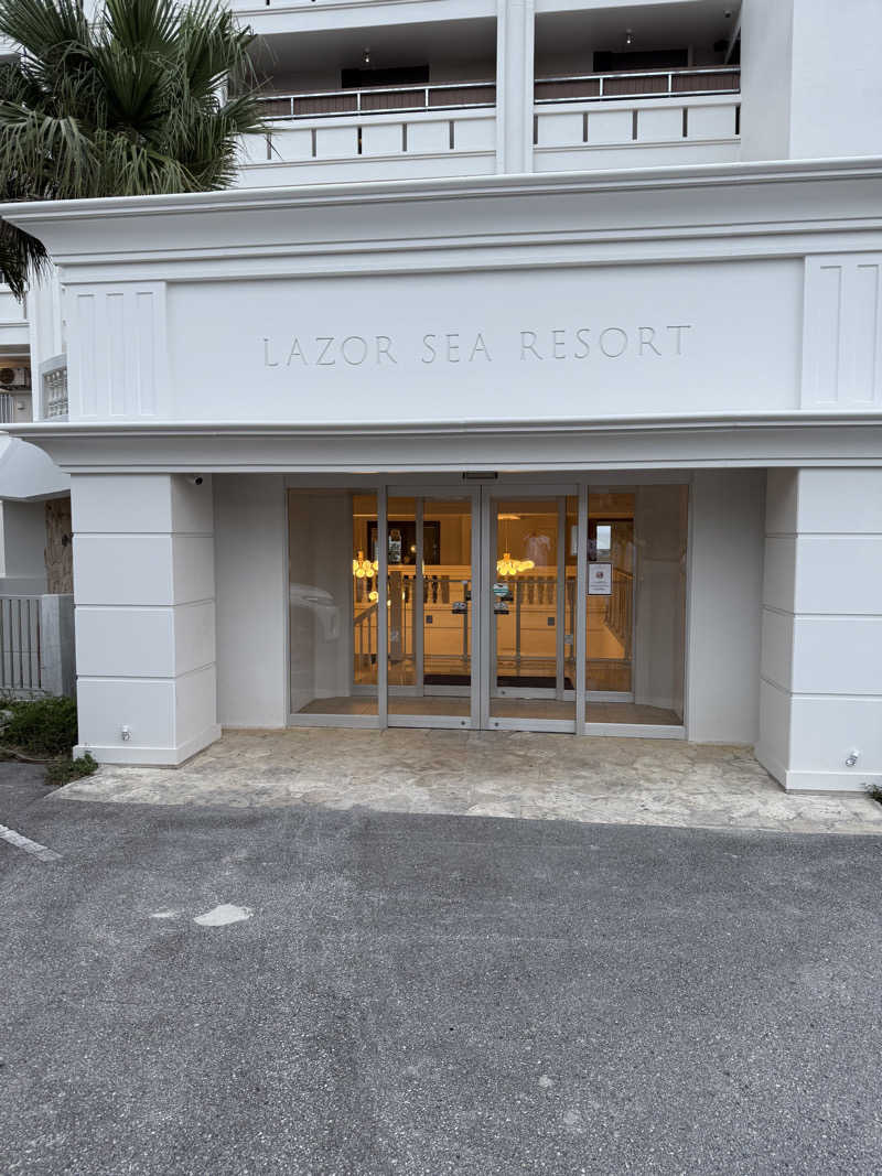 JD祭りさんのThida saunaのサ活写真