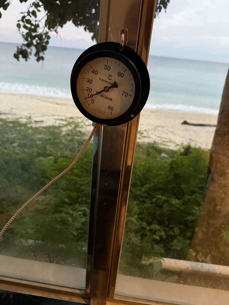 JD祭りさんのThida saunaのサ活写真