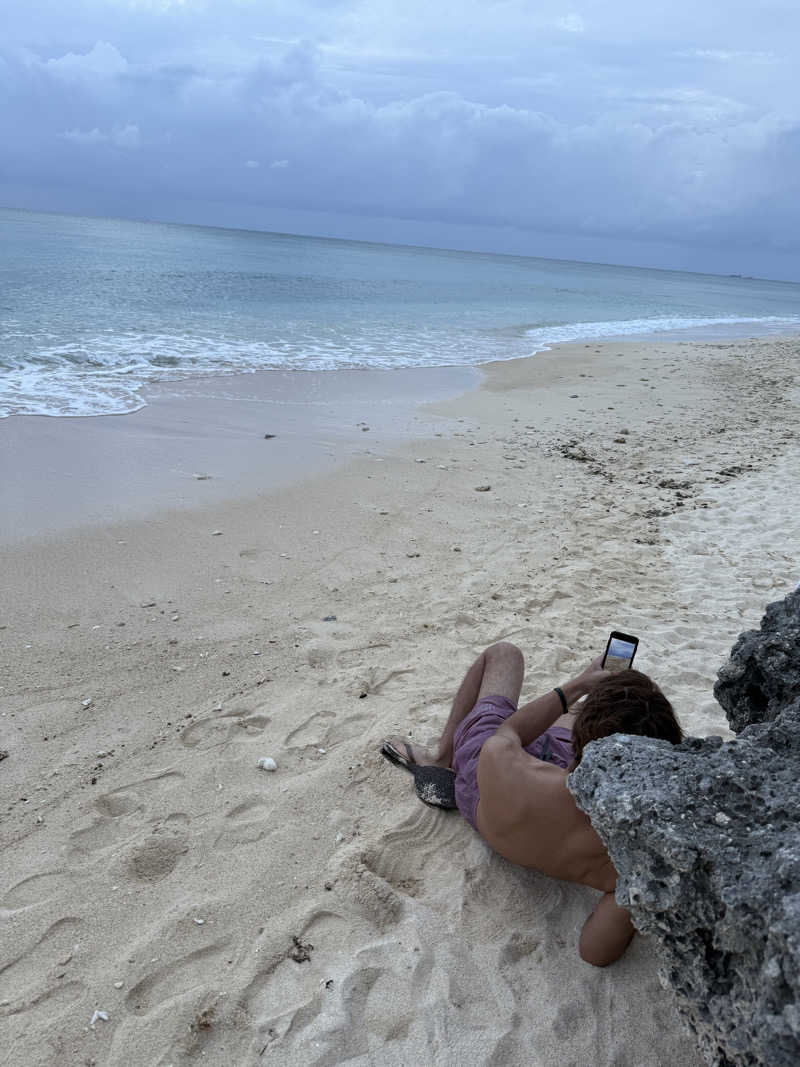 JD祭りさんのThida saunaのサ活写真