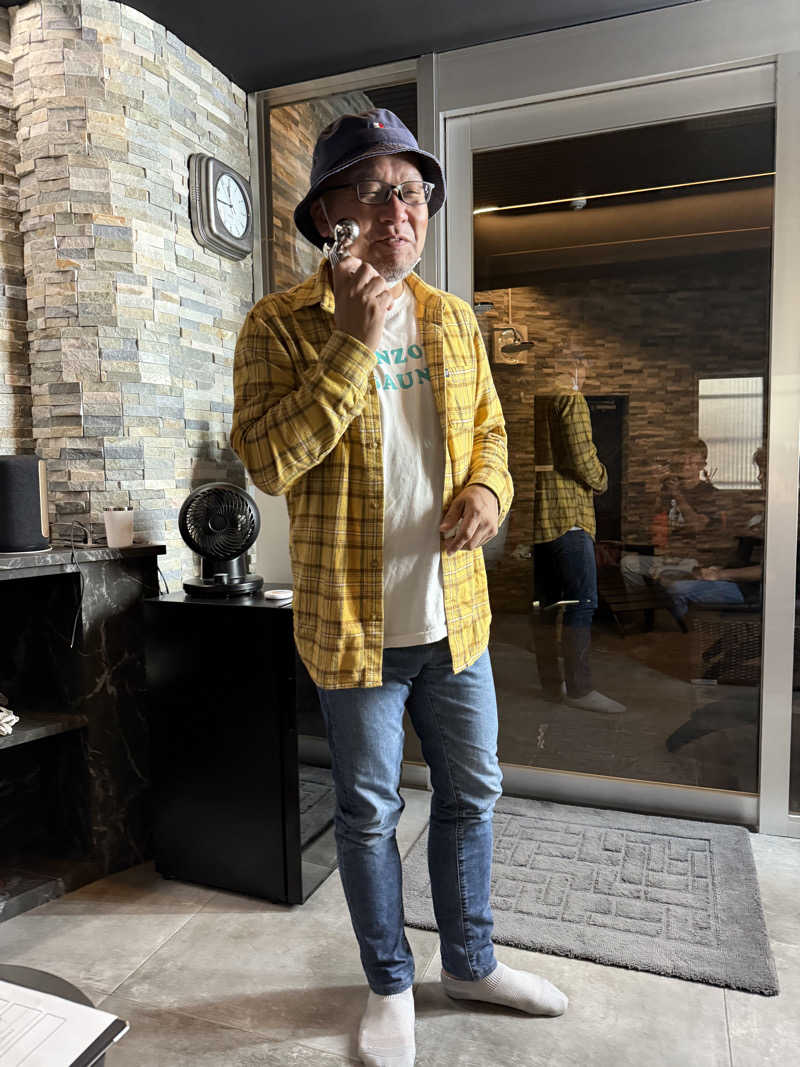 JD祭りさんのLUXURY PRIVATE SAUNA KAIO 那覇のサ活写真